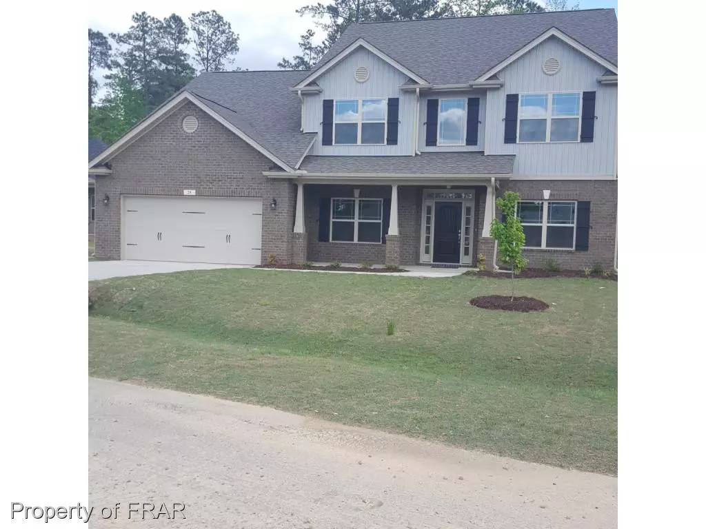 Lillington, NC 27546,25 Woodwater Circle