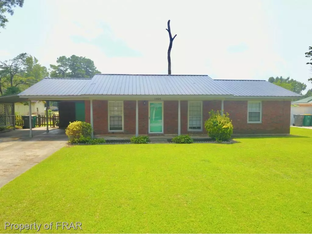 Lumberton, NC 28358,1406 Macarthur Street