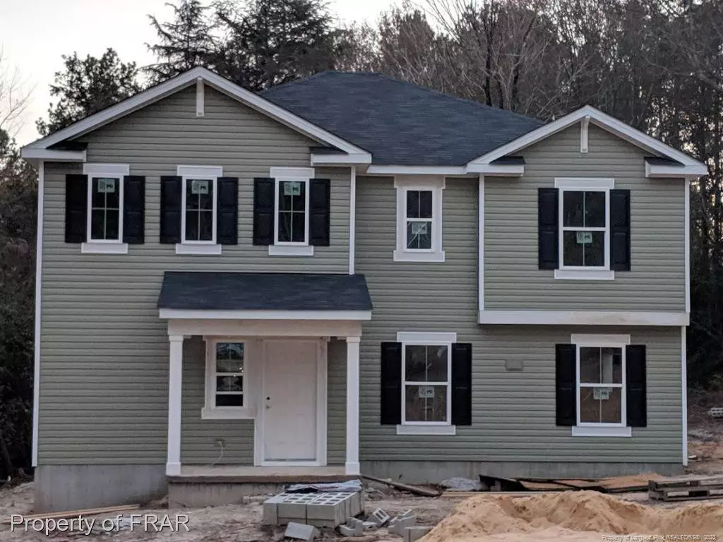 Pinebluff, NC 28373,530 W Philadelphia Avenue