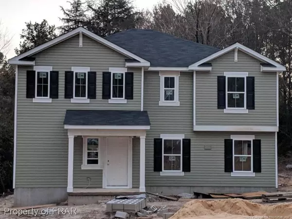 530 W Philadelphia Avenue, Pinebluff, NC 28373