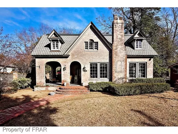 1410 Raeford Road, Fayetteville, NC 28305