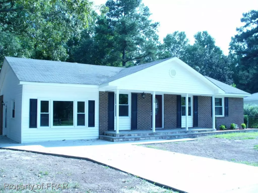 Spring Lake, NC 28390,1006 Riverside Circle