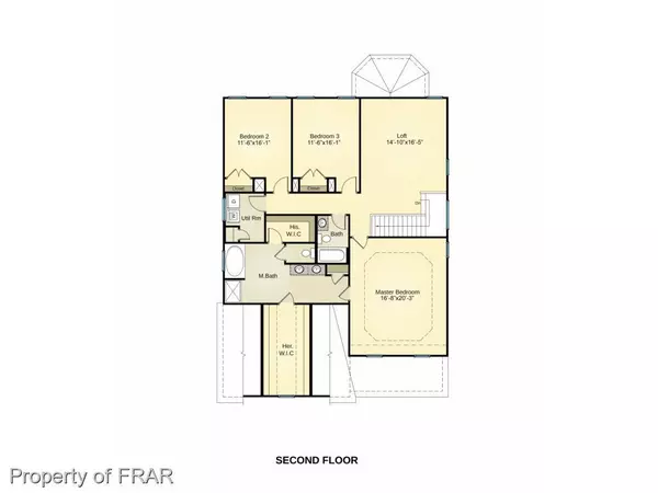 Bunnlevel, NC 28323,588 Angel Oak (Lot 307) Drive