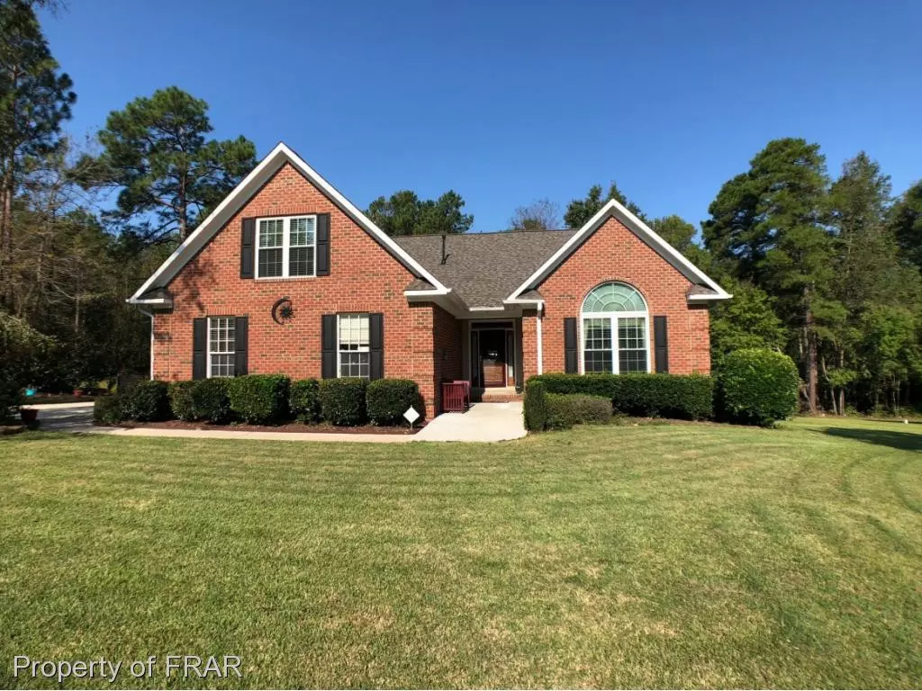 Fayetteville, NC 28306,3320 Auckland Court