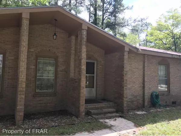 333 McFadyen, Fayetteville, NC 28314