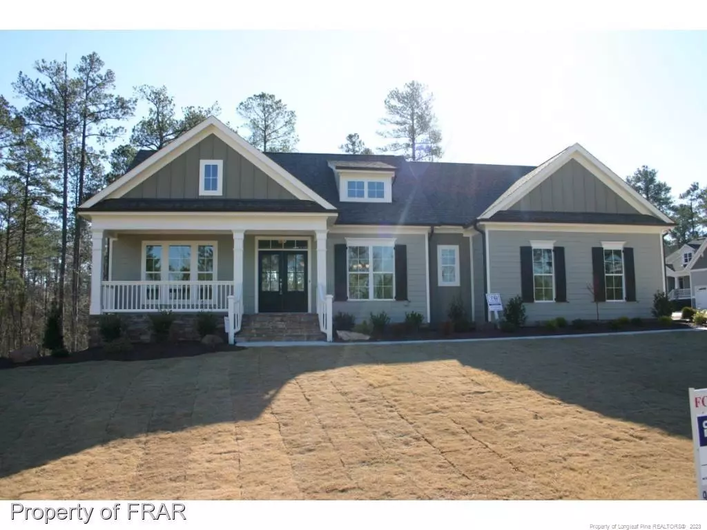 Sanford, NC 27330,210 Streamside Drive