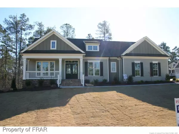 210 Streamside Drive, Sanford, NC 27330