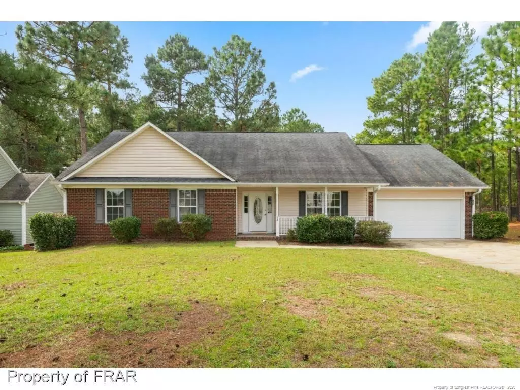 Sanford, NC 27332,54 Pineridge Cove