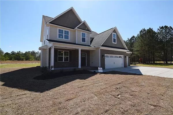 Eastover, NC 28312,1724 Emma (Lot 5) Court