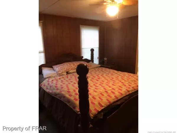 Spring Lake, NC 28390,44 & 60 McFayden Avenue