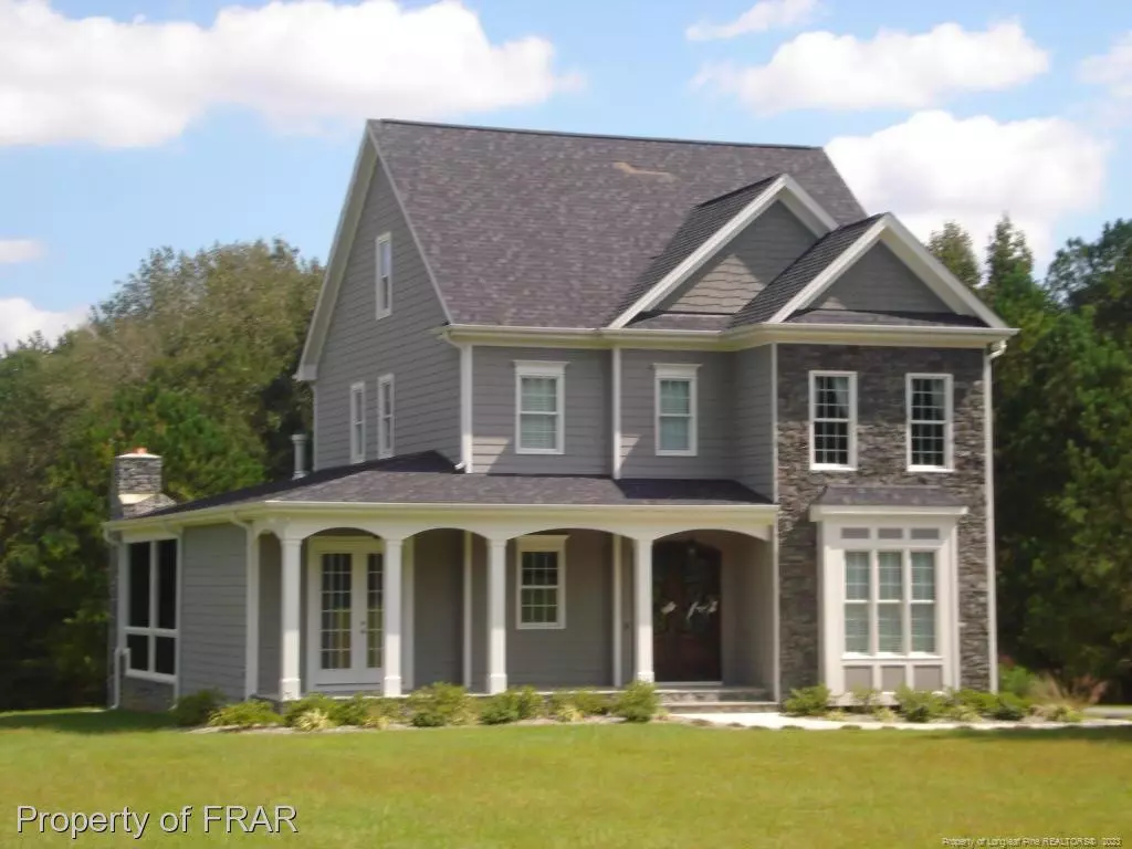 Coats, NC 27521,830 Mann Road