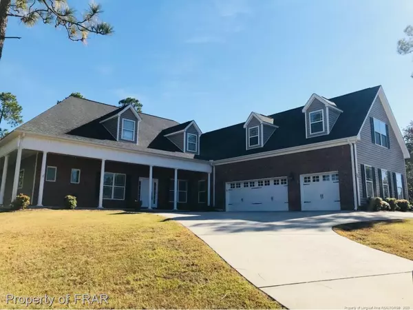 88 Southbrook Lane, Sanford, NC 27332