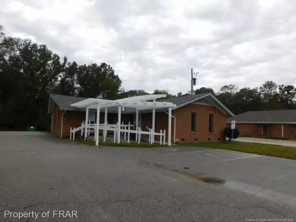 4900 Fayetteville Road, Lumberton, NC 28358