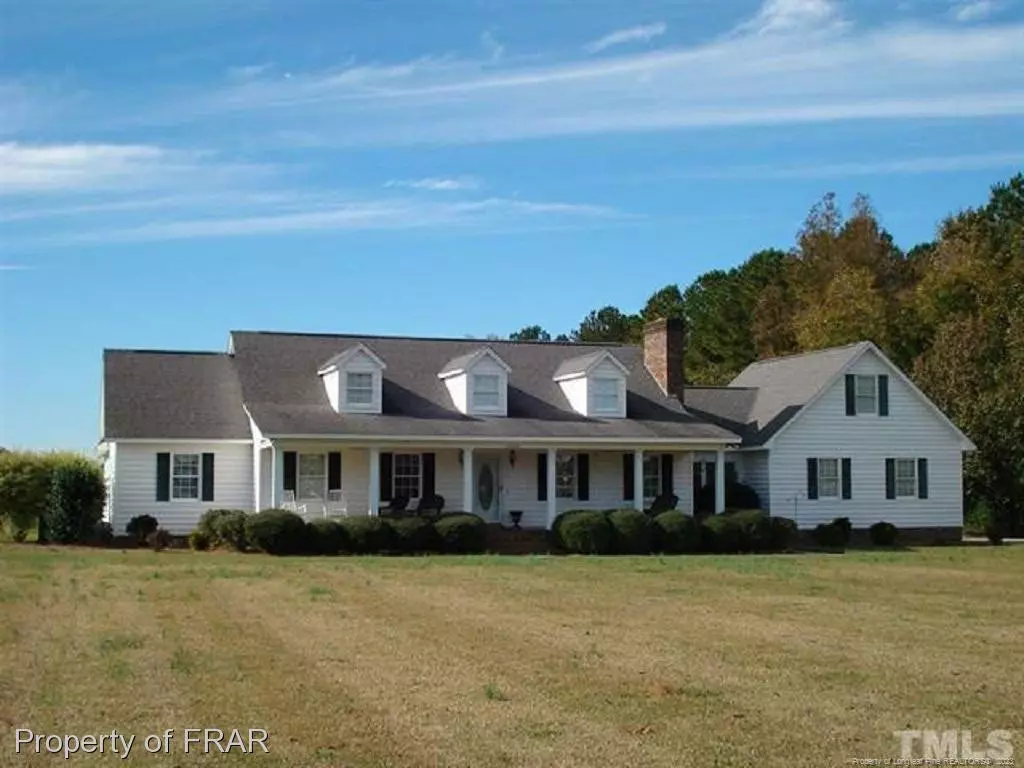 Dunn, NC 28334,1504 S Elm Avenue