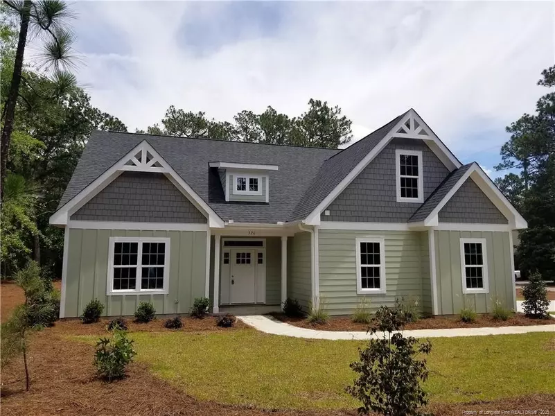 320 Thorne Road, Pinehurst, NC 28374