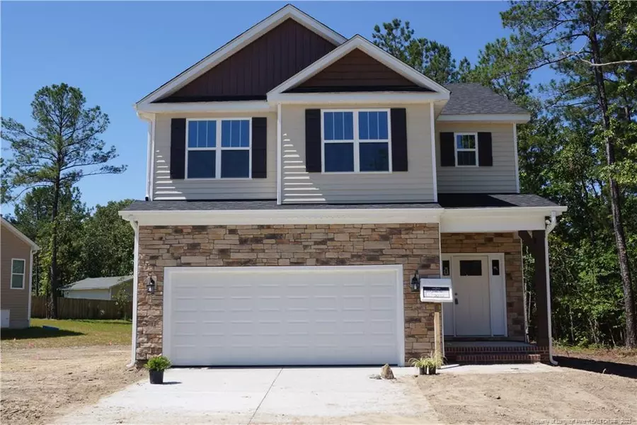 877 Juno Drive, Broadway, NC 27505