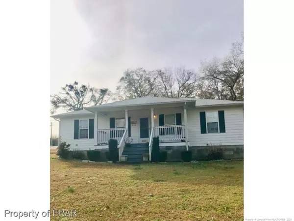 302 Keyser Street, Aberdeen, NC 28315