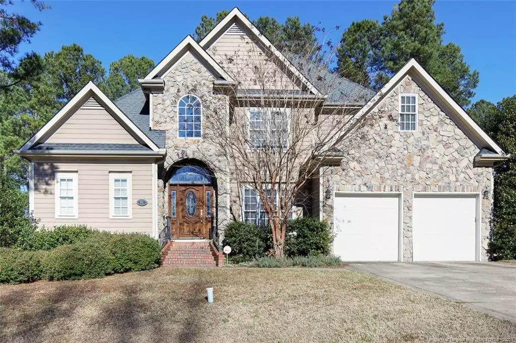 Spring Lake, NC 28390,81 Barons Run