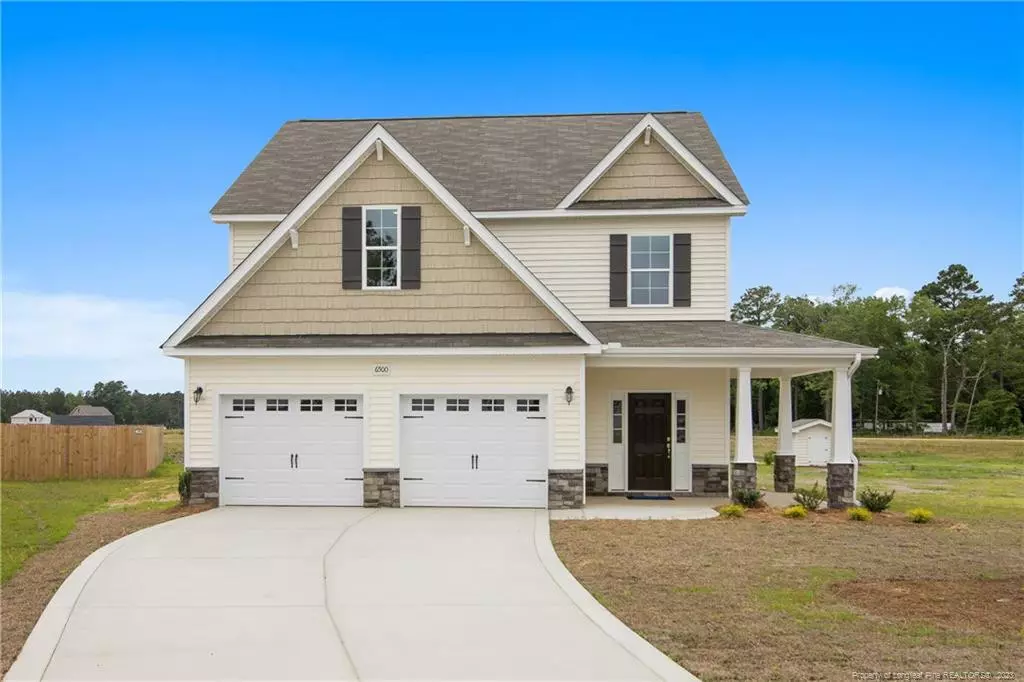 Hope Mills, NC 28348,6500 Lymstock Court