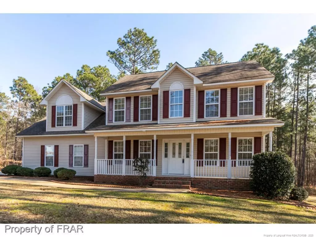 Sanford, NC 27332,259 Sandpiper Drive