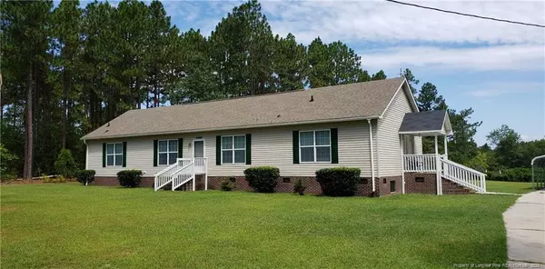 24868 NC 24-27 Highway, Cameron, NC 28326