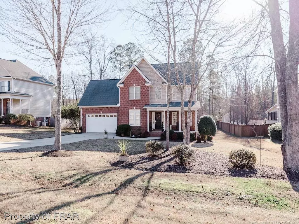 Sanford, NC 27330,1504 Westfall Circle