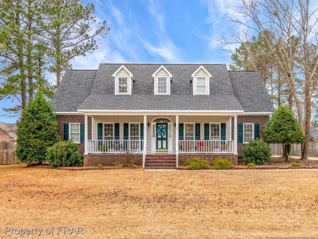 Hope Mills, NC 28348,5416 Labrador Drive