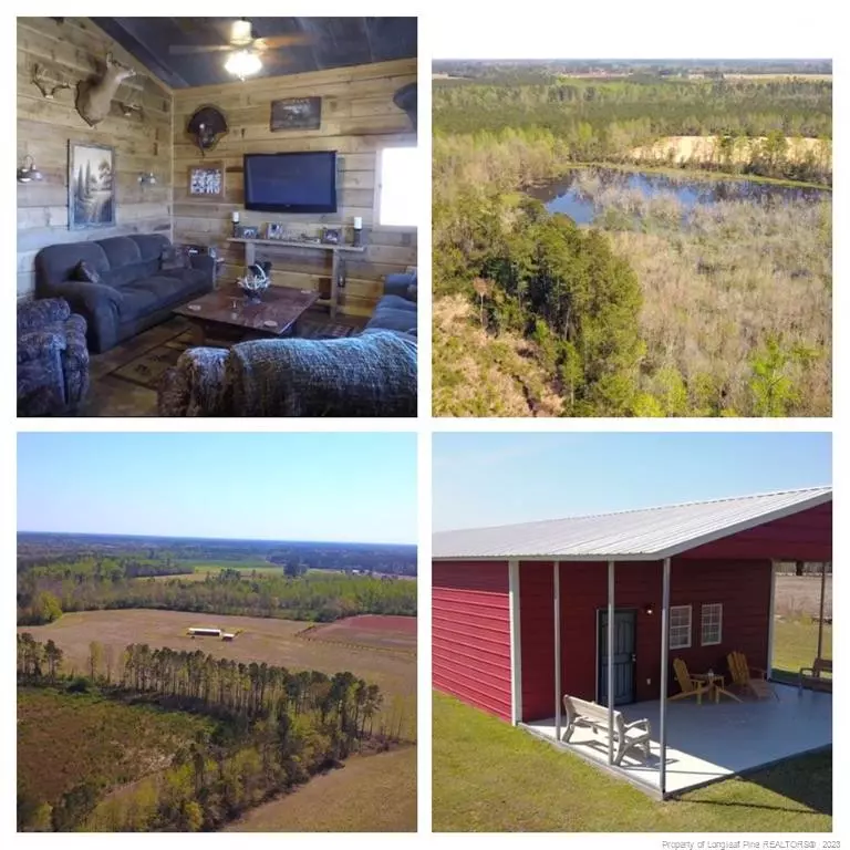 Fair Bluff, NC 28439,10 Heck Lovette Rd