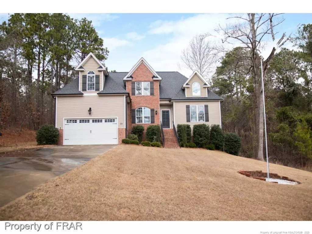 Sanford, NC 27332,99 Quail Hollow