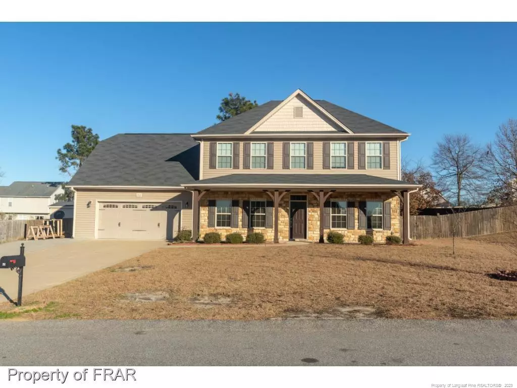 Sanford, NC 27332,252 Boulder Drive