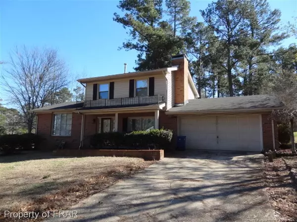 201 Lawson Street, Fayetteville, NC 28314