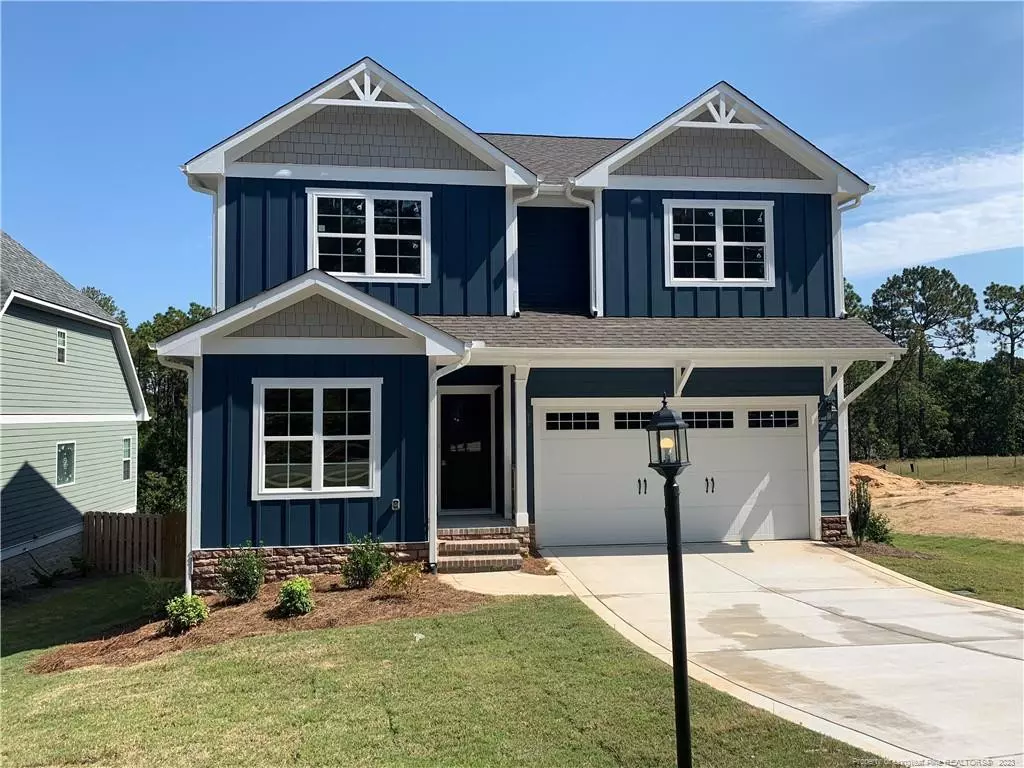 Southern Pines, NC 28387,171 Crestview Road