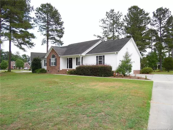 4145 Nelson Way, Lumberton, NC 28360