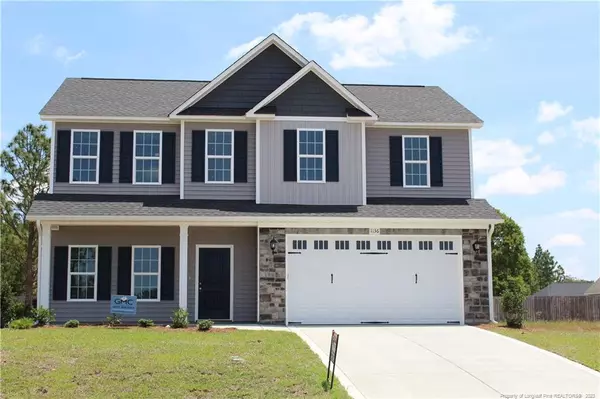 1136 Yellowwood Drive #84, Aberdeen, NC 28315