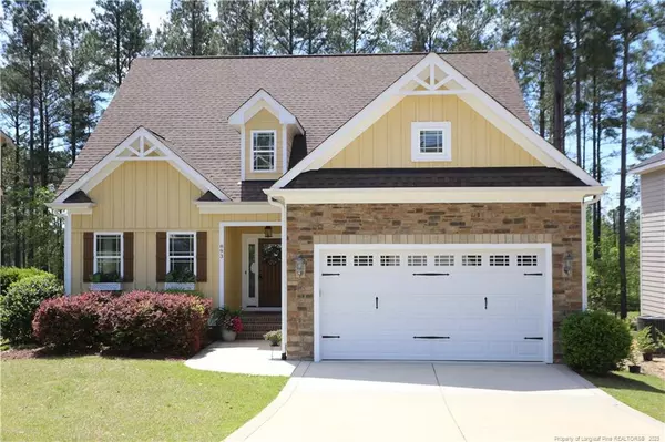 893 Micahs Way, Spring Lake, NC 28390