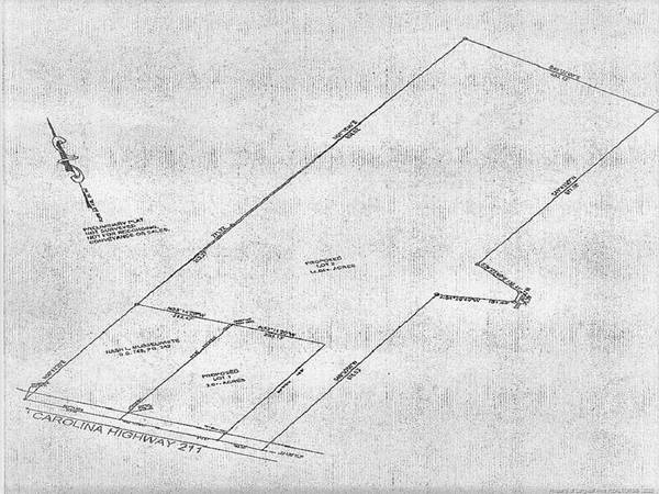 Lot 2 Hwy 211 Lumberton, NC  28358 Highway, Lumberton, NC 28358