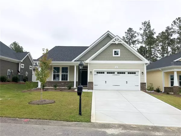 176 Glenwood Court, Spring Lake, NC 28390