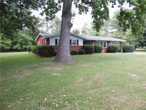 307 Highland Avenue, Lumberton, NC 28358