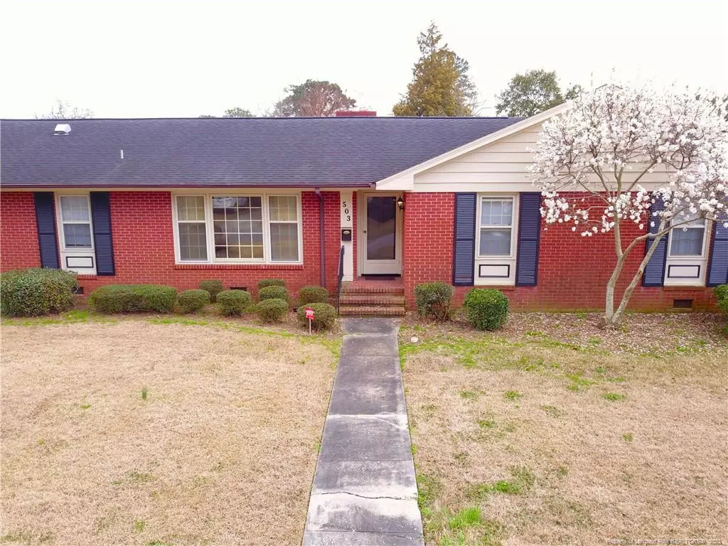 Lumberton, NC 28358,503 W 33rd Street