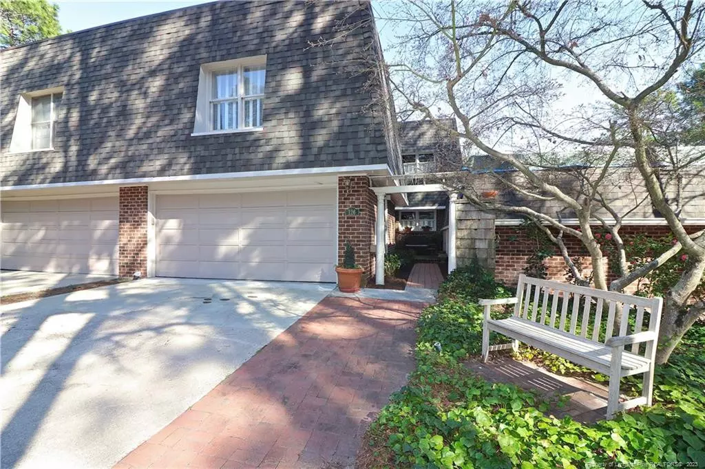 Pinehurst, NC 28374,126 Racquet Lane