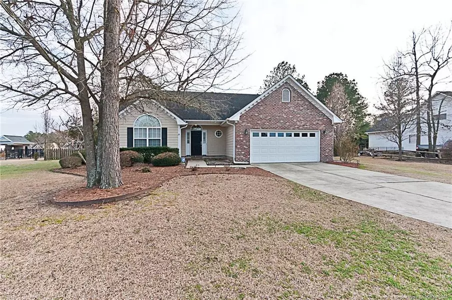 4420 Grip Drive, Fayetteville, NC 28312