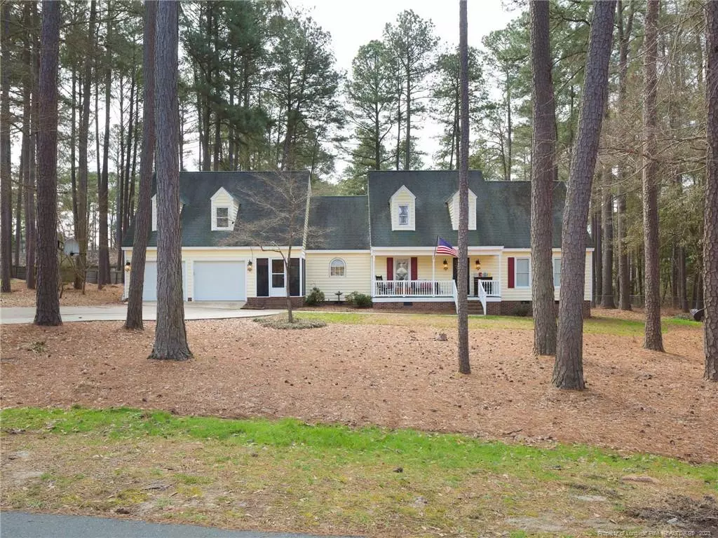 Sanford, NC 27330,3107 Pine Lake Drive