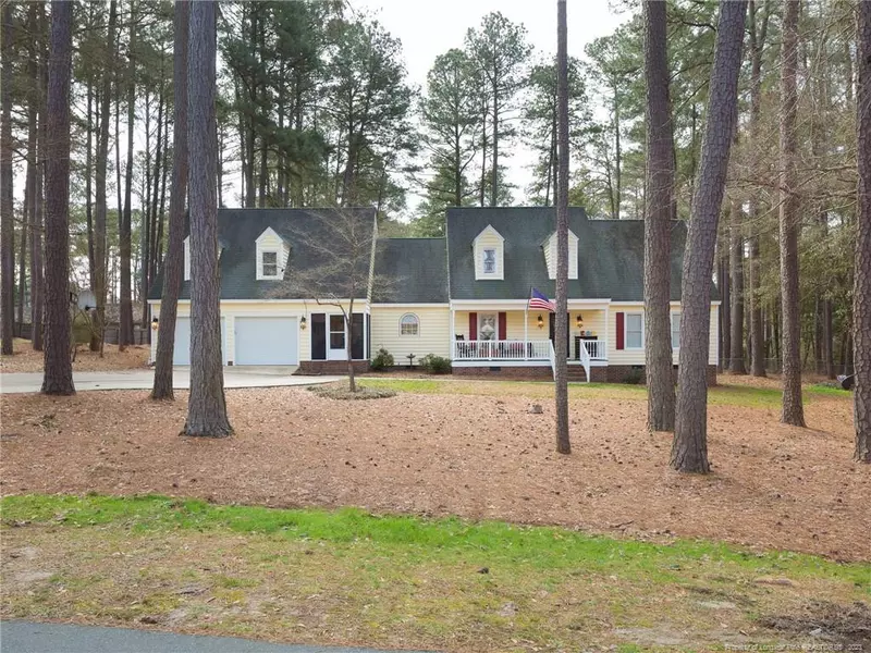 3107 Pine Lake Drive, Sanford, NC 27330