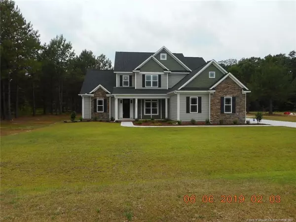 1733 Emma Court, Eastover, NC 28312