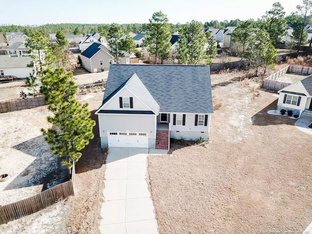 Broadway, NC 27505,20 Fifty Caliber Drive