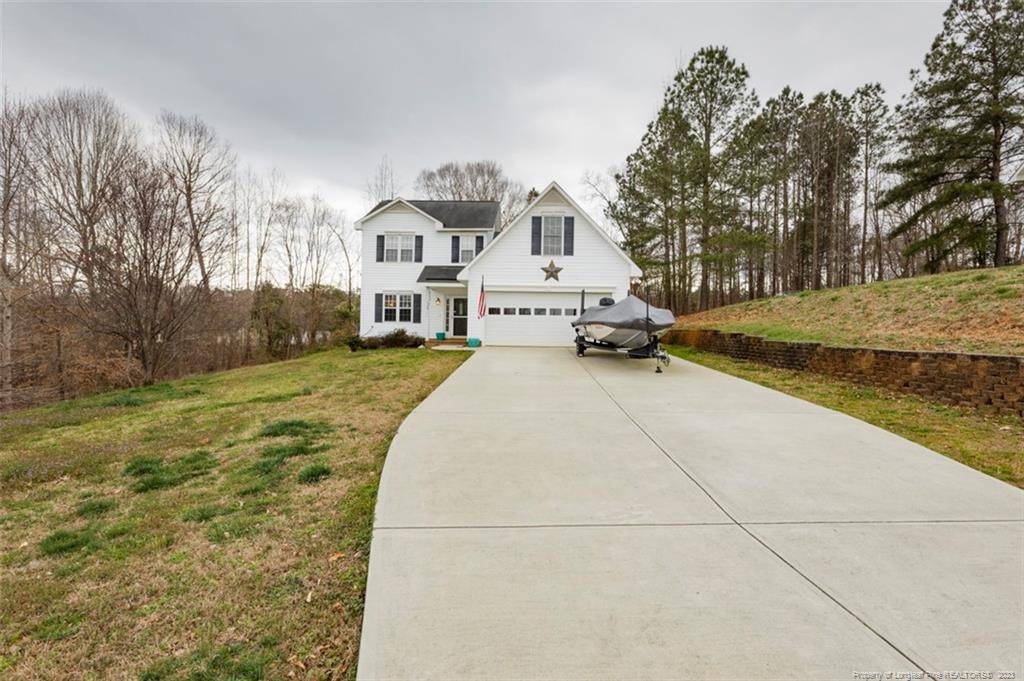 1503 Rollins Store Road, Sanford, NC 27332