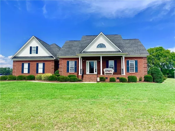 82 Bagley Lane Lane, Dunn, NC 28334