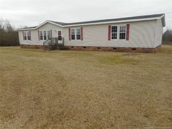 3915 Alamac Road, Lumberton, NC 28358