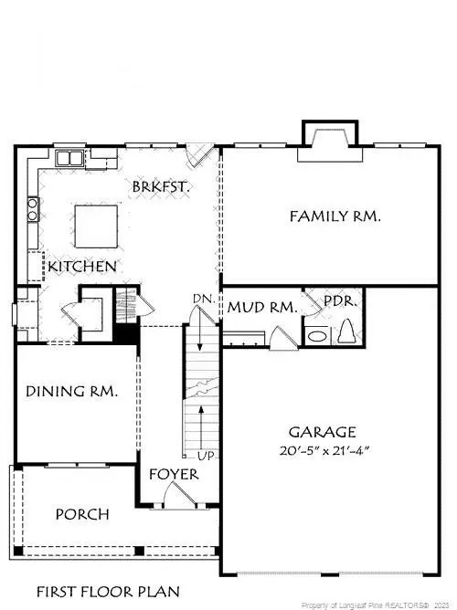 Fayetteville, NC 28306,3209 Hunting Lodge (Lot 36) Road