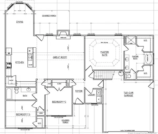 Fayetteville, NC 28306,3229 Hunting Lodge (Lot 41) Road